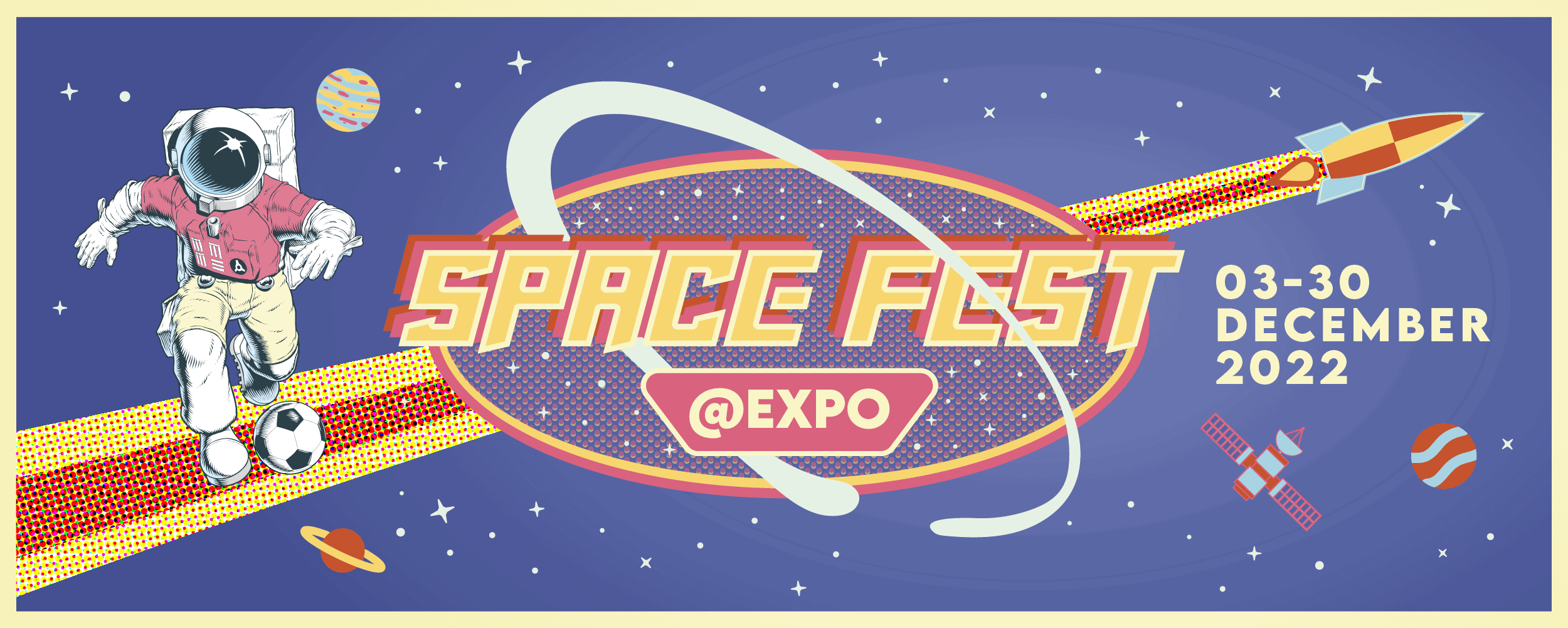 space fest expo