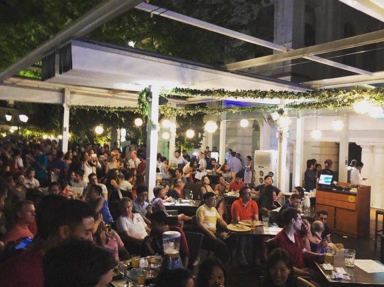 The ultimate guide to watching FIFA World Cup 2022 for free in