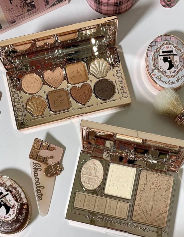 6 viral Chinese makeup brands to get in Singapore for Douyin looks