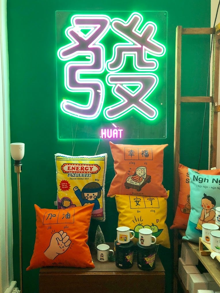 novelty shops in singapore
