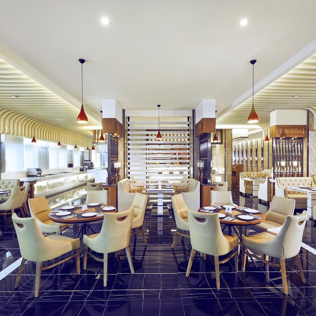 1-for-1 Royale Afternoon Tea for just S$21 per pax in Bugis with durian