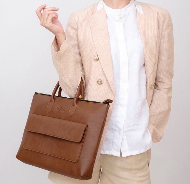 9 affordable work bags singapore chic