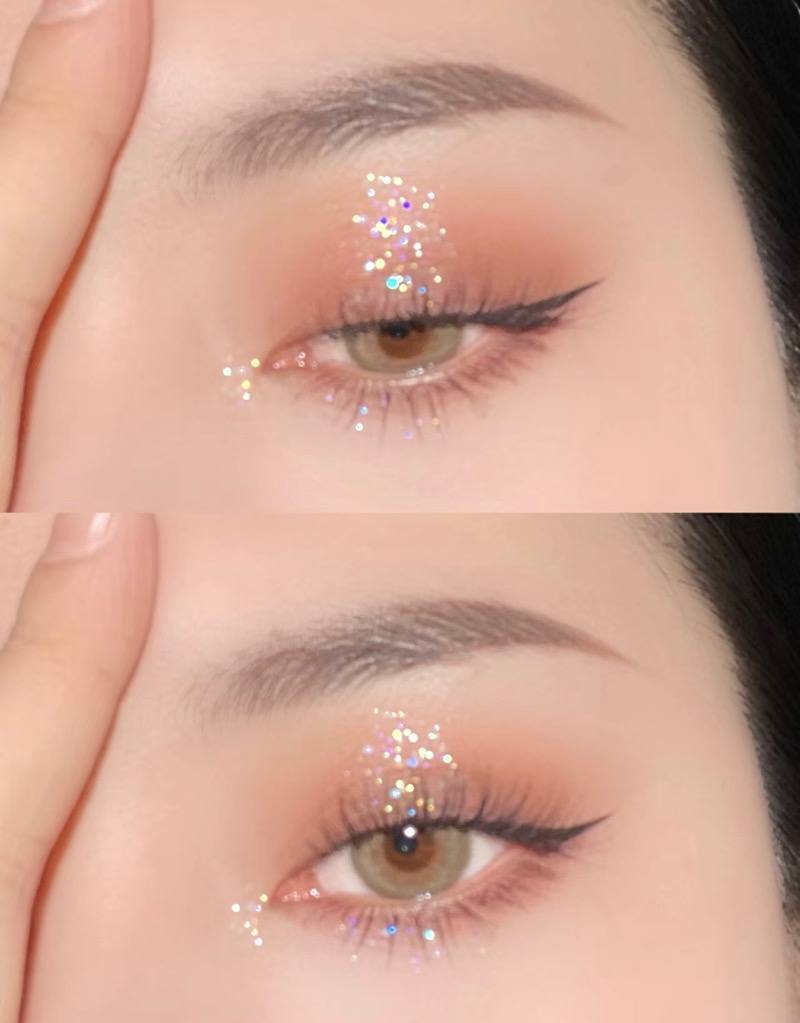 What Is The douyin Makeup Look And Why Is It Going Viral?