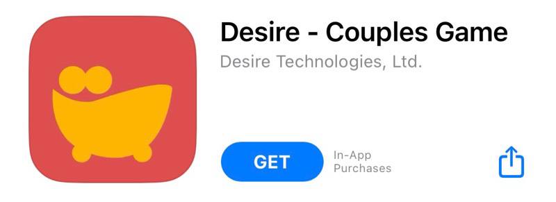 couple phone apps