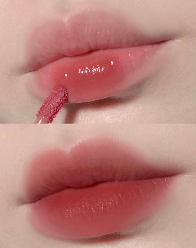 chinese lippies