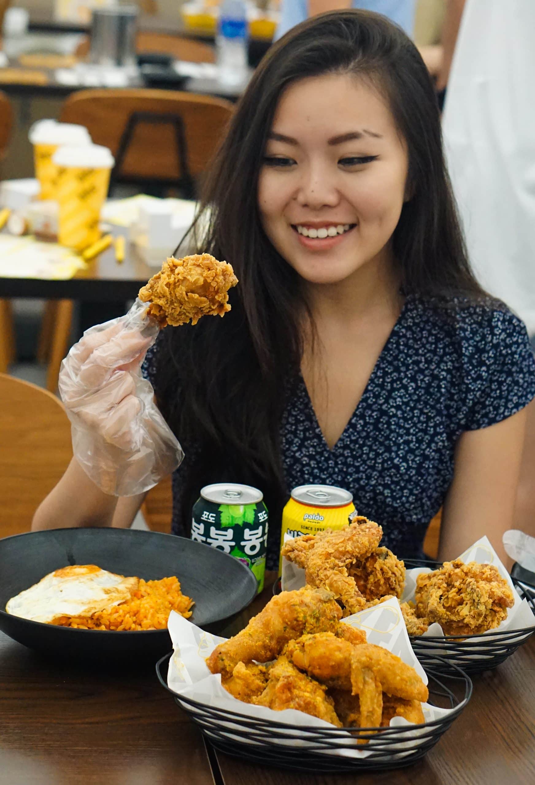 bhc chicken singapore