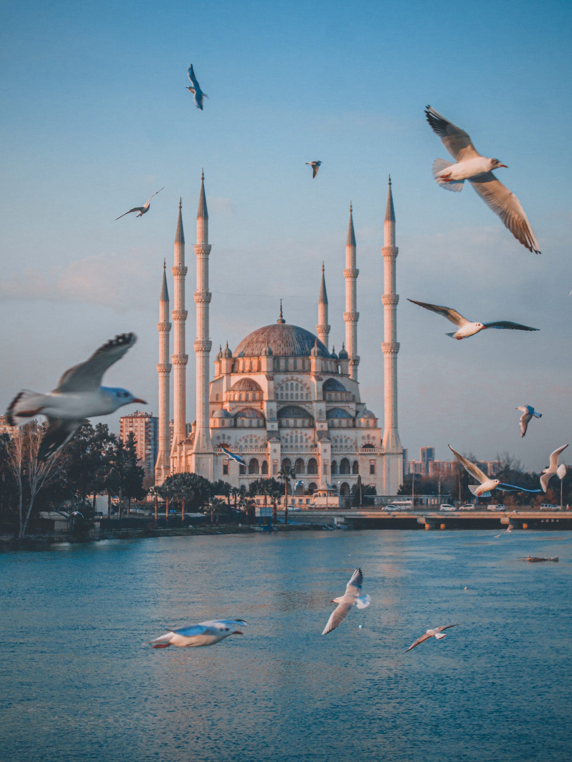 things to do in Turkey