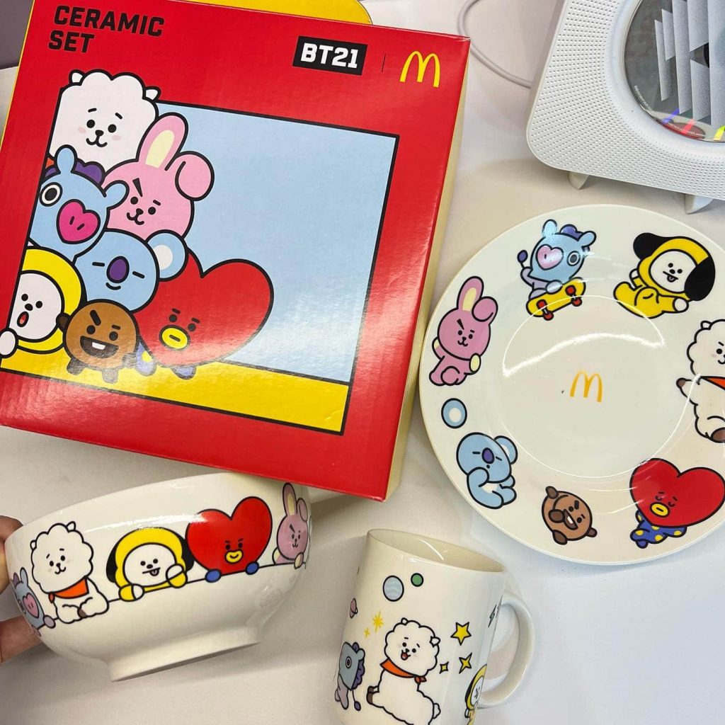 McDonald