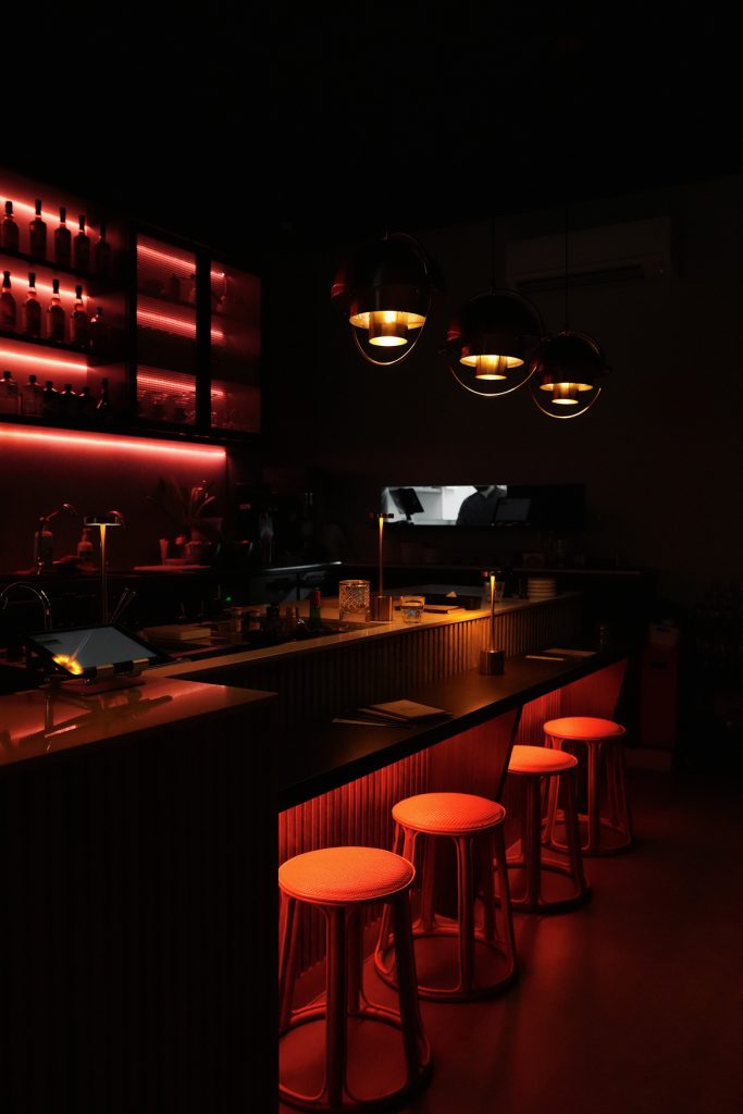 Joo Chiat Oyster House has S3+ oysters & nostalgic cocktails