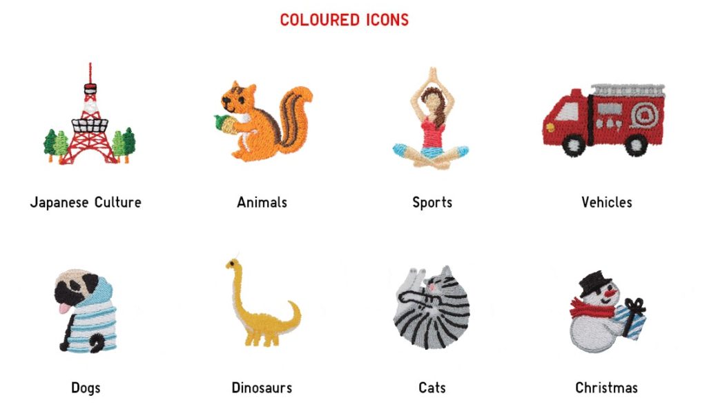 Get the viral UNIQLO shoulder bag embroided for just S10