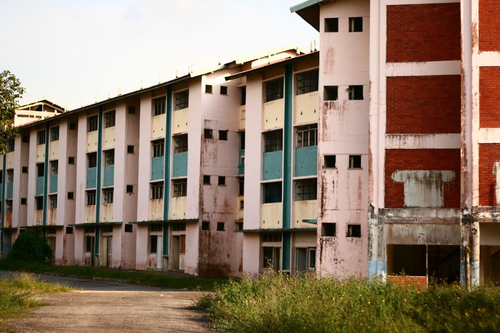 haunted school in singapore