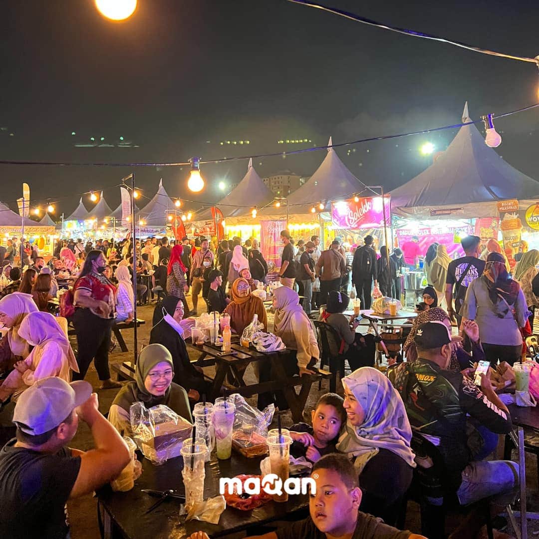 MaQan Food Fest 2023