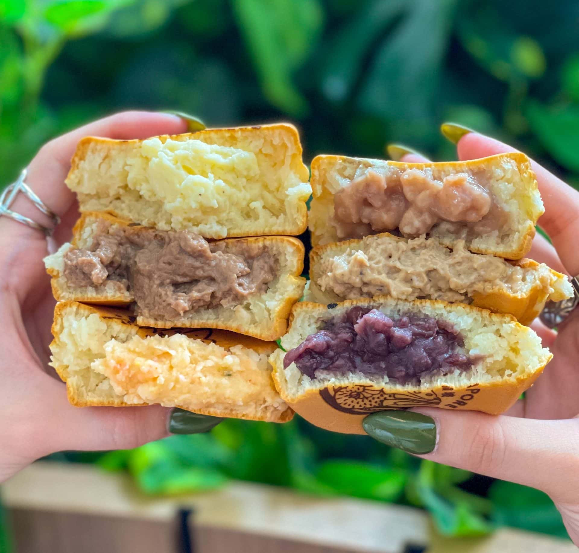 Taiwan's famed Mister Wheel finally opens in Singapore