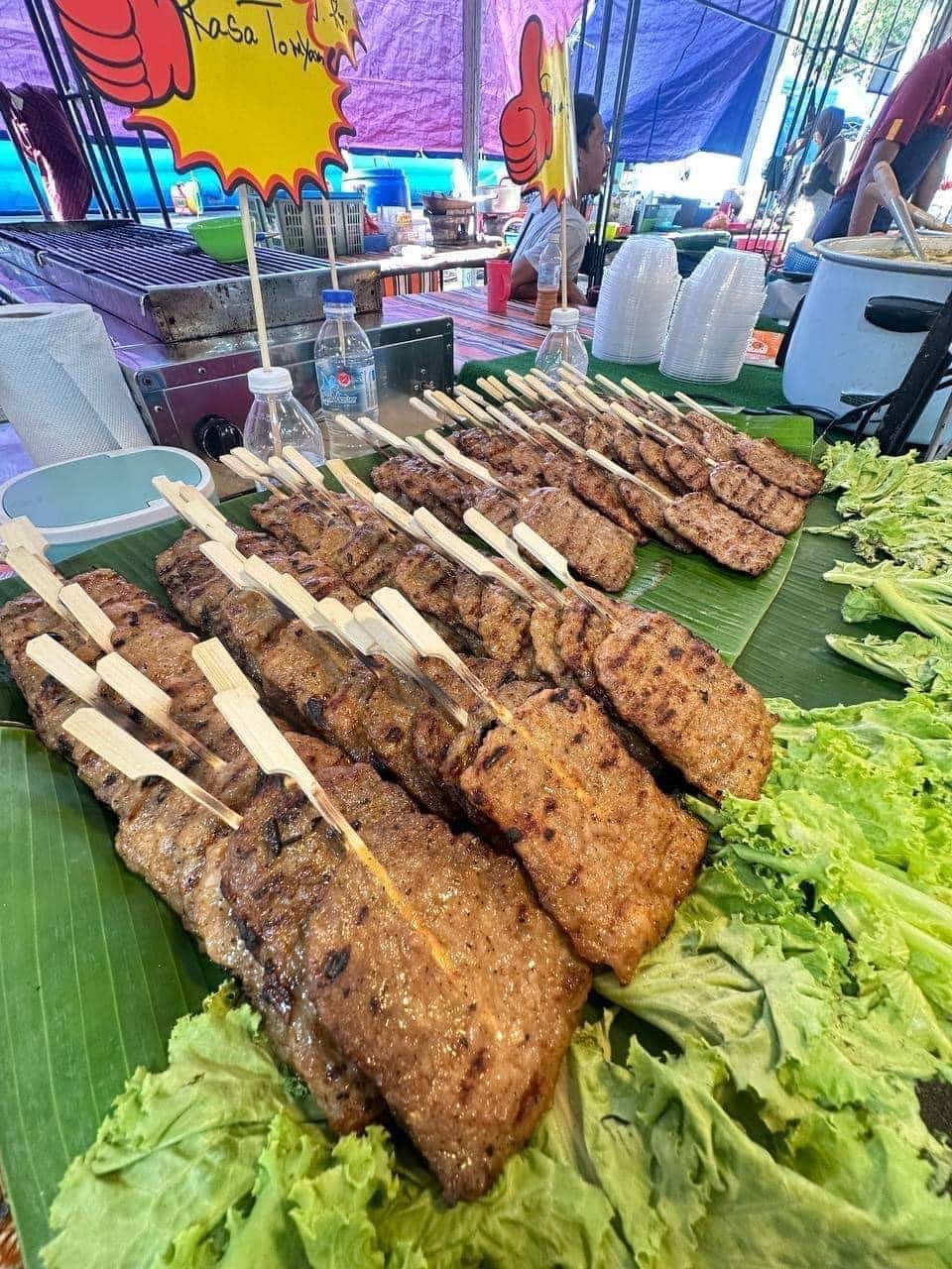 Festival de Tailandia 