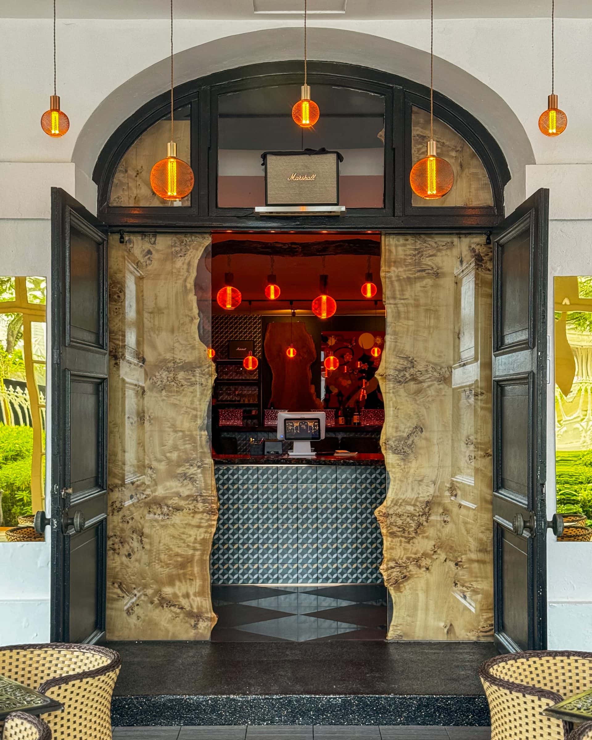 Ureshii has Korean tonkatsu, Jeju abalone porridge & more