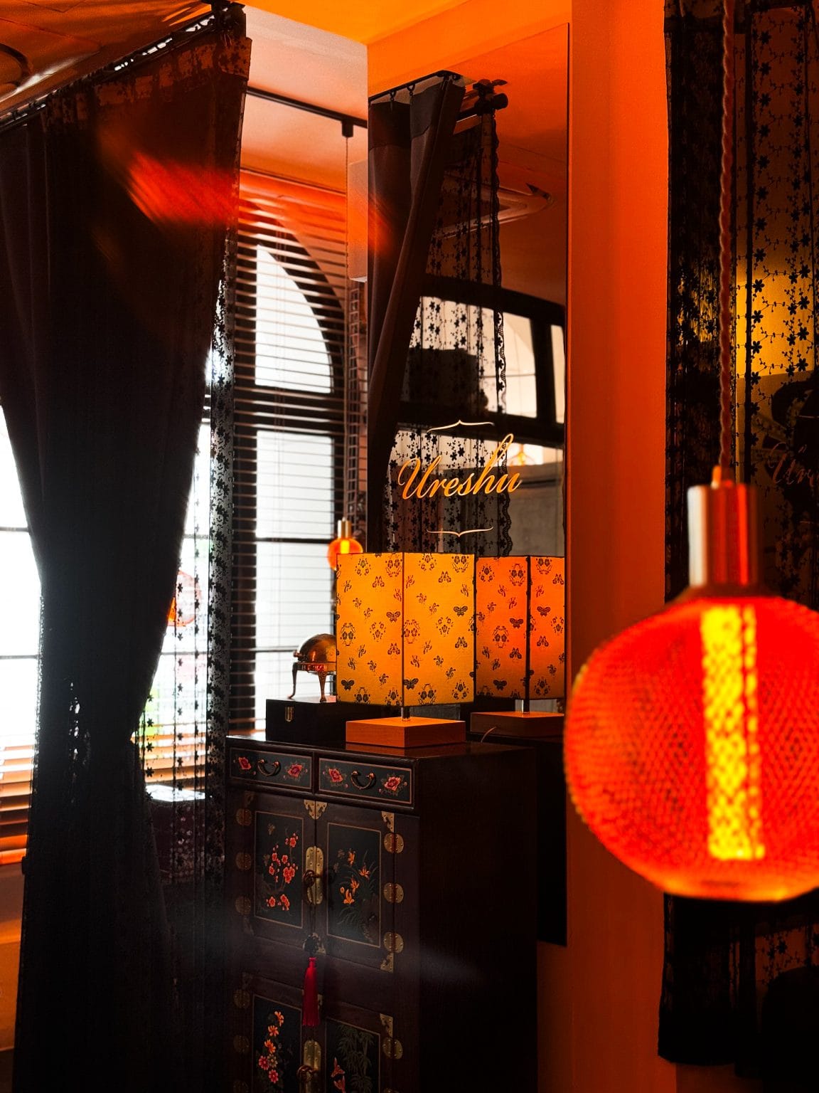 Ureshii has Korean tonkatsu, Jeju abalone porridge & more