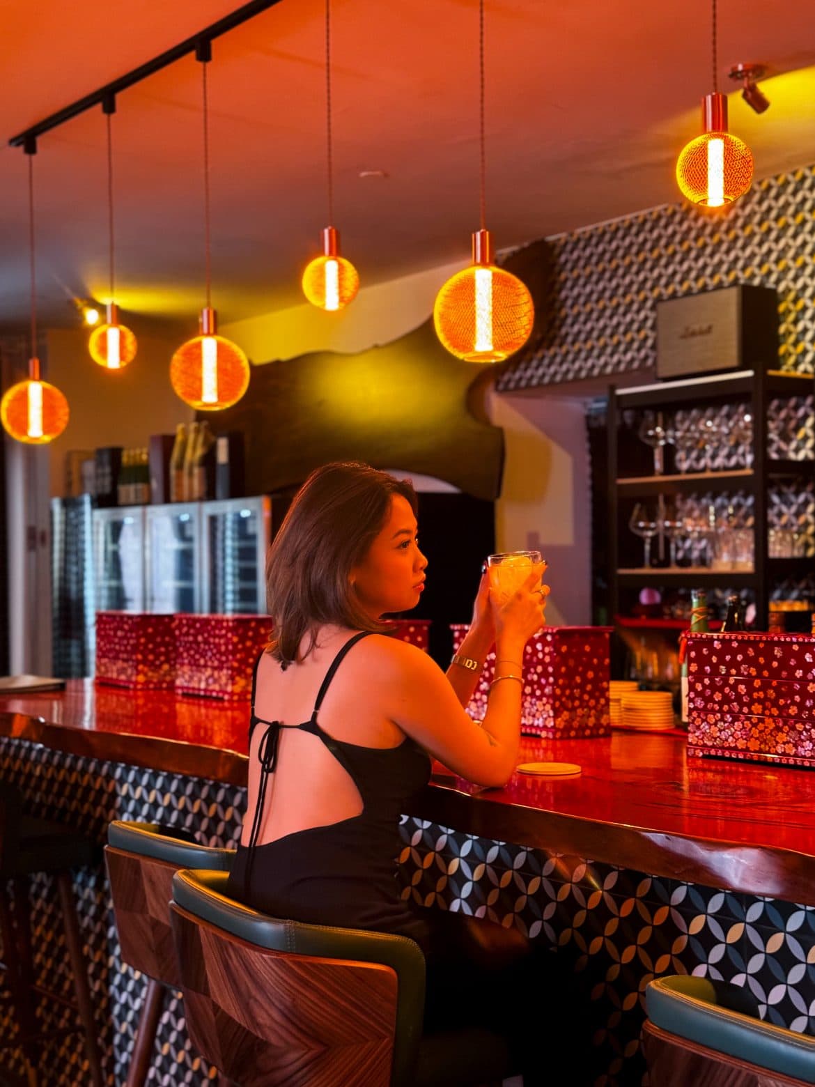 Ureshii has Korean tonkatsu, Jeju abalone porridge & more