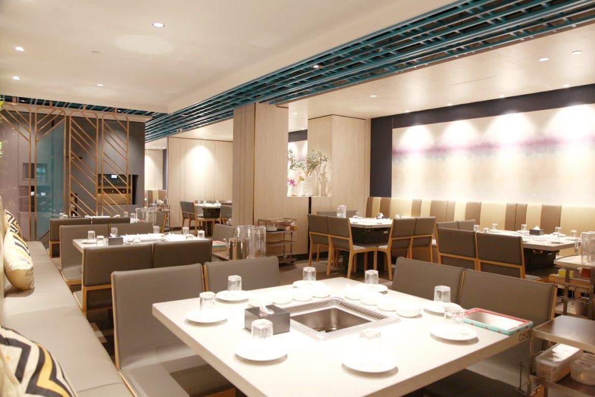 Haidilao launches Premium Grill series with BBQ meats