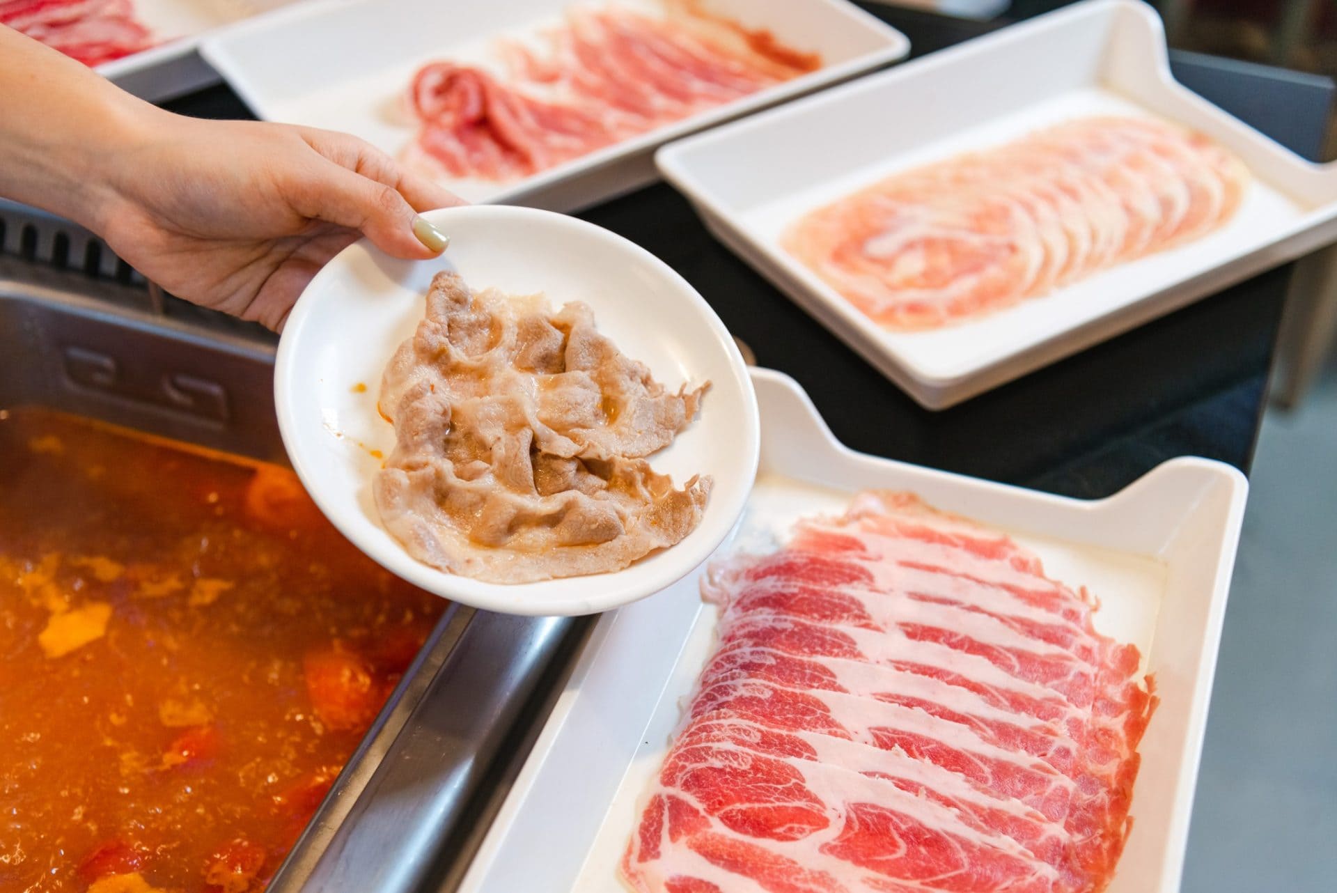 Heart Garden Hotpot has la la, lok lok buffet & more for under S20