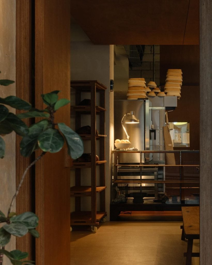 174 Bingo is a petfriendly cafe in Joo Chiat with artisanal pastries