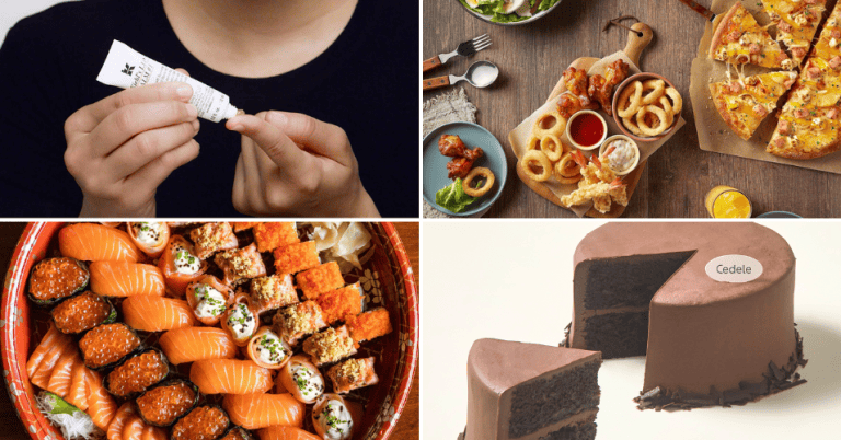 Birthday Deals in 2025