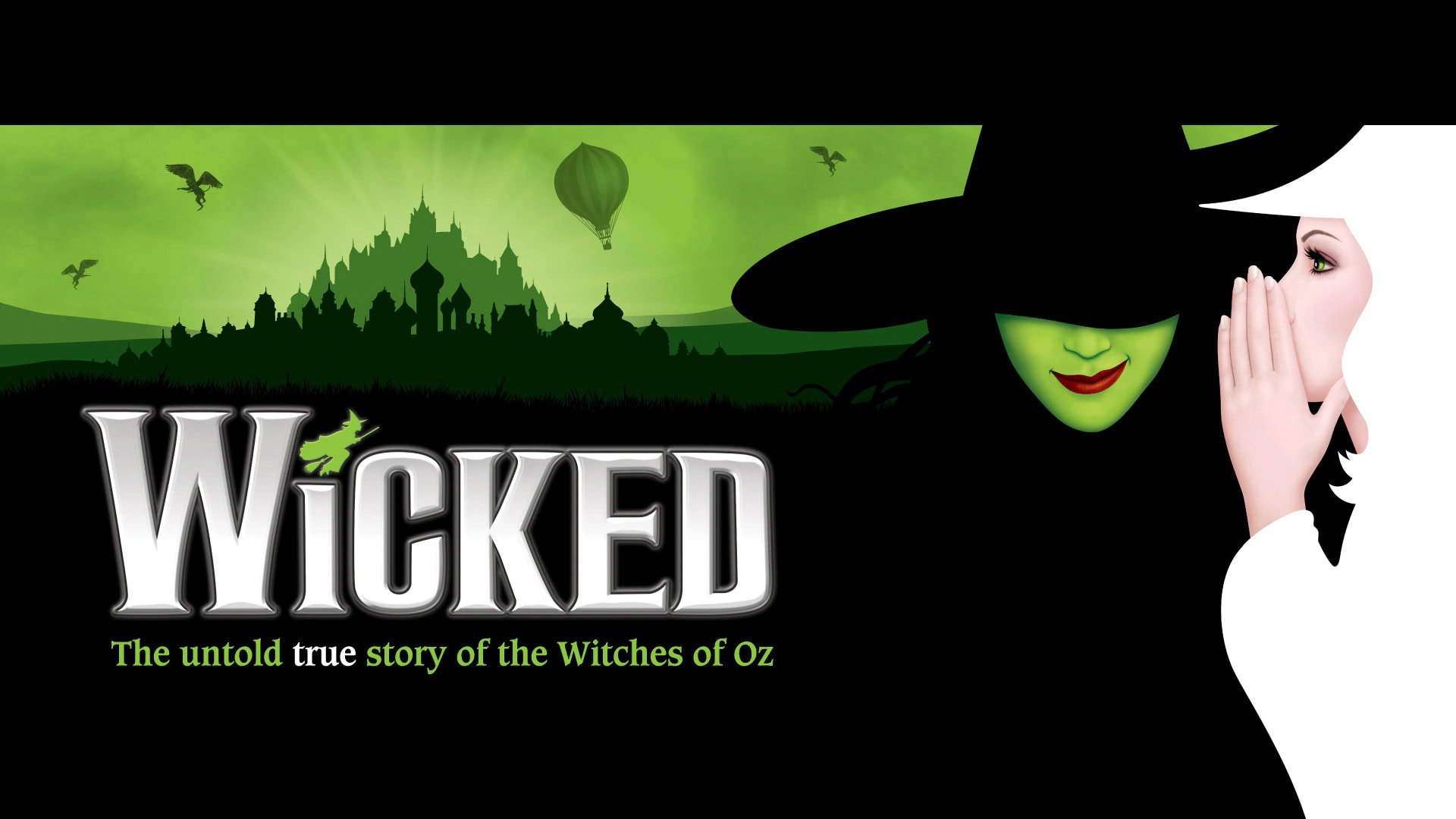 WICKED