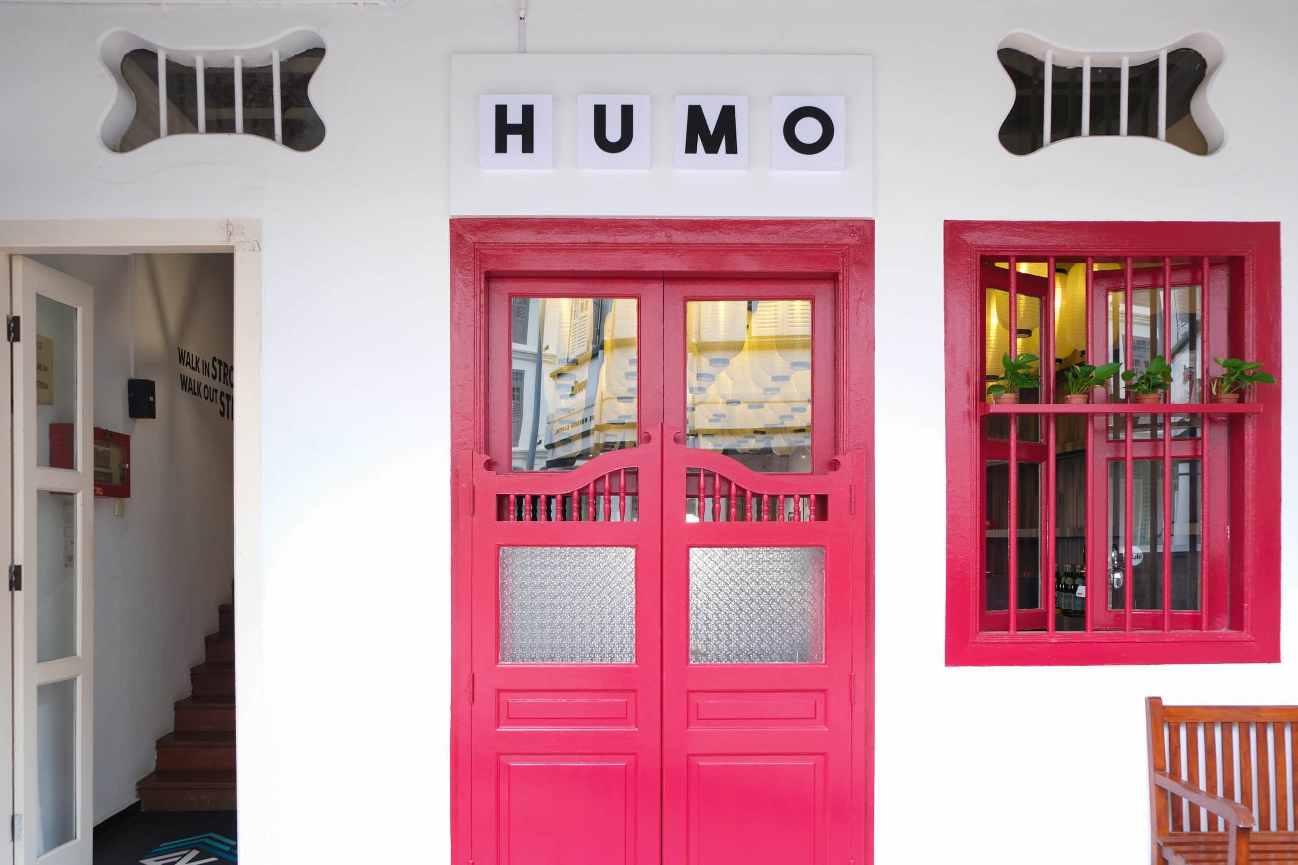 Humo