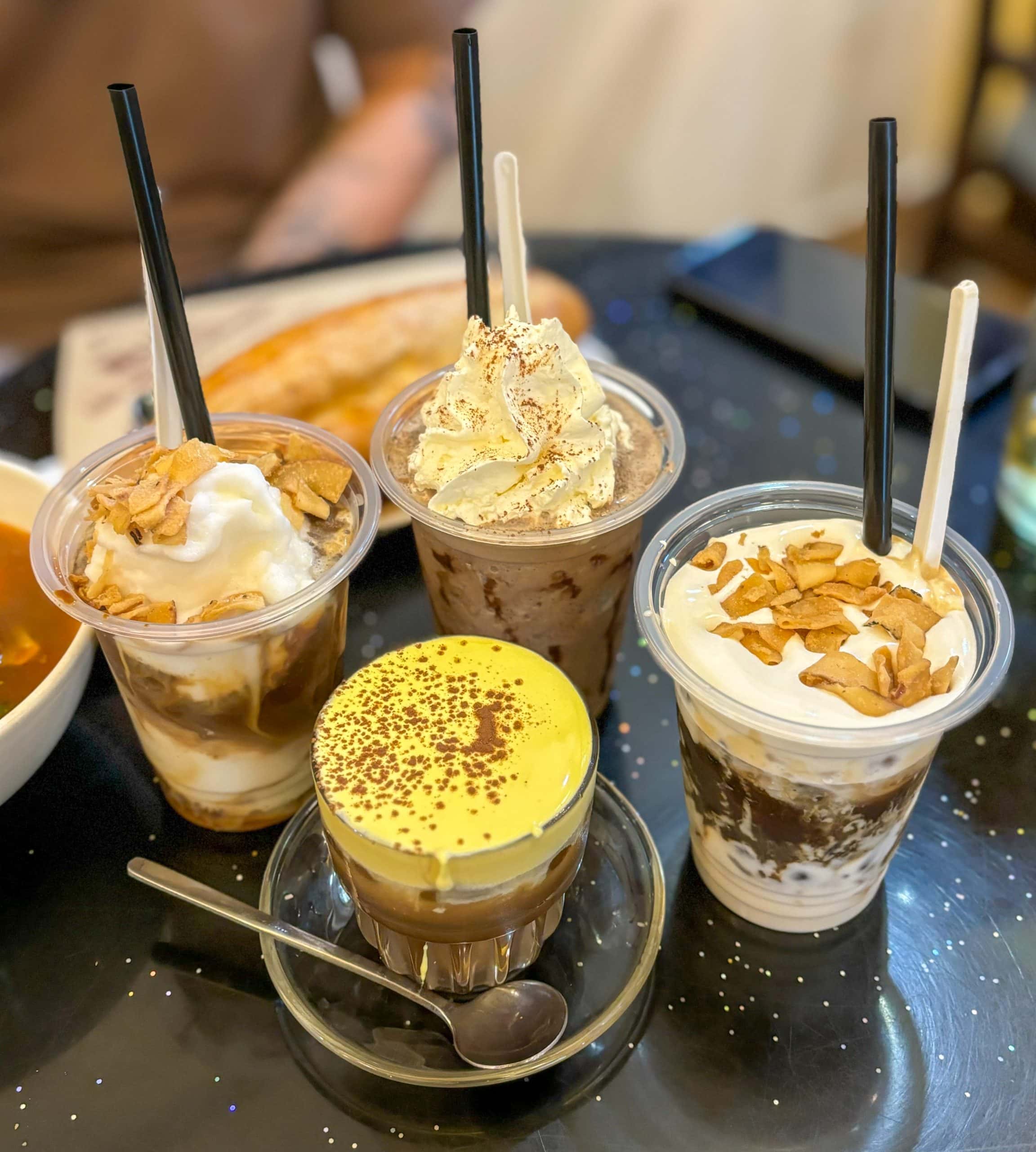 Da Nang Food Spots