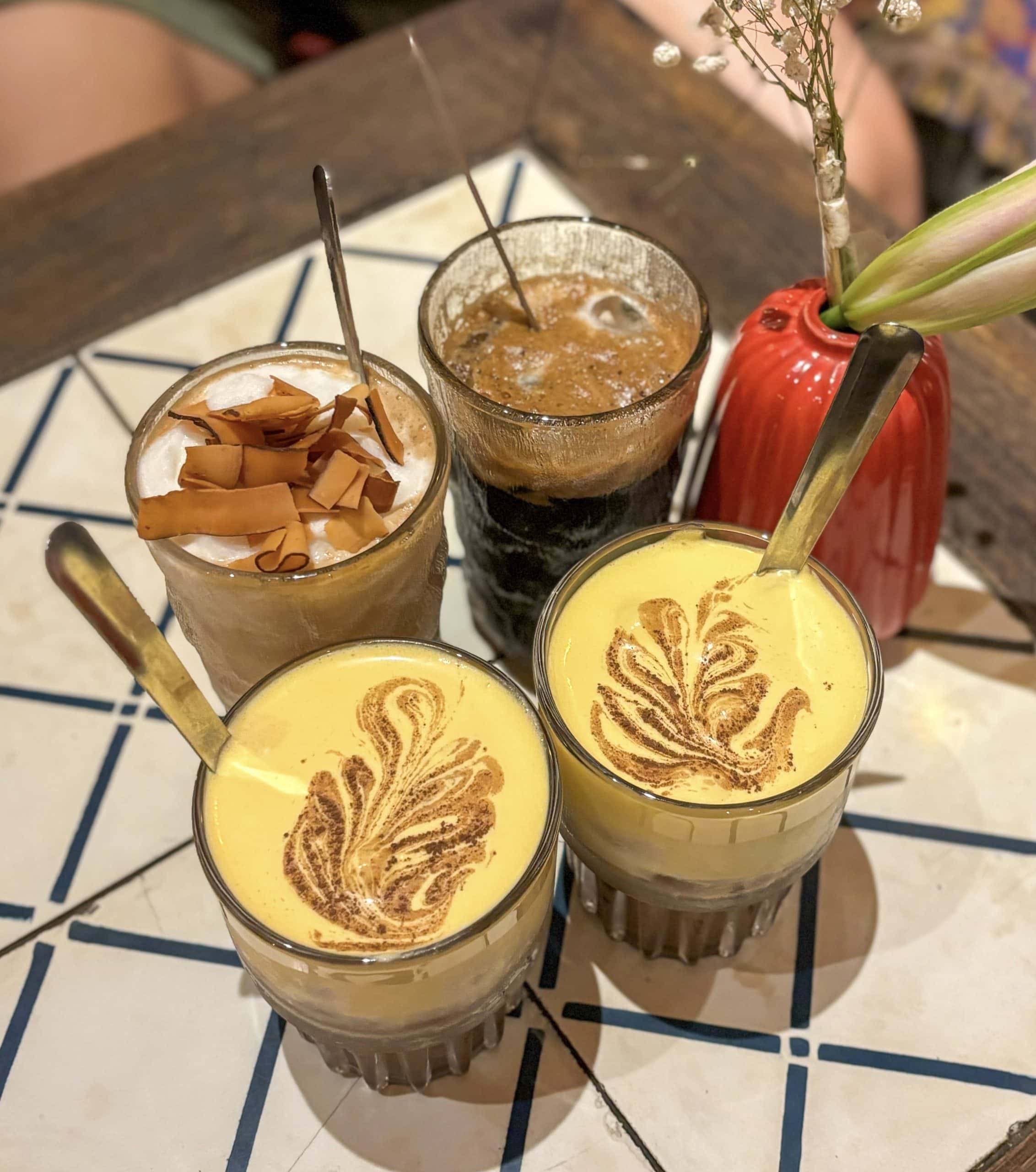 Da Nang Food Spots