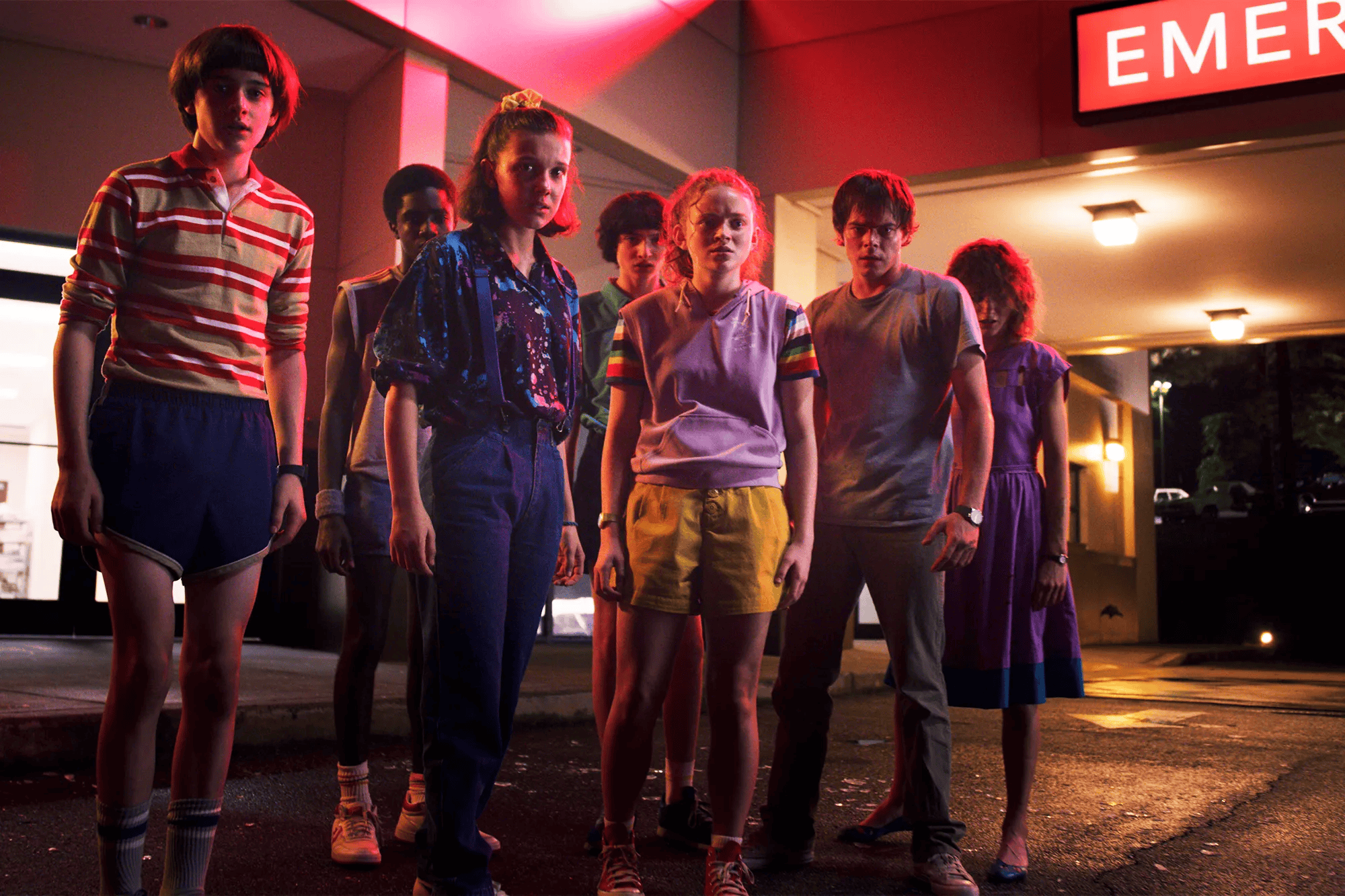 Halloween Horror Nights 13
