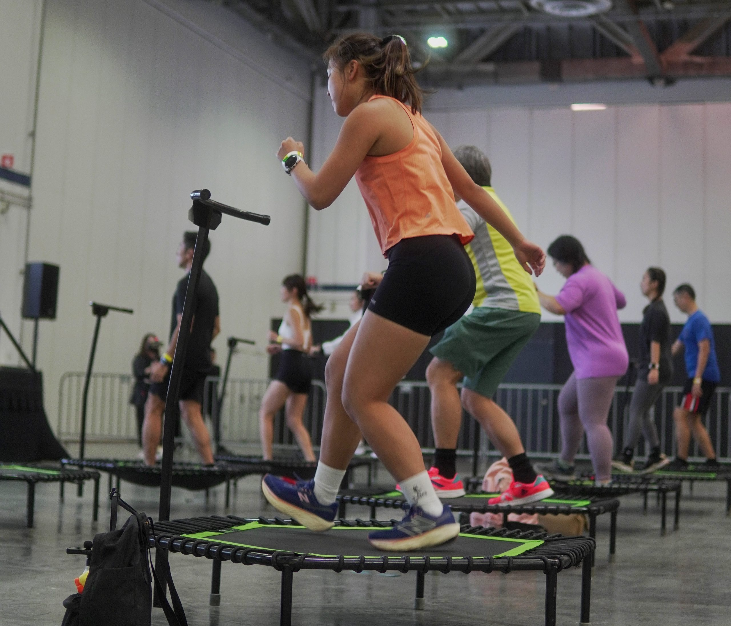 FitXpo 2025