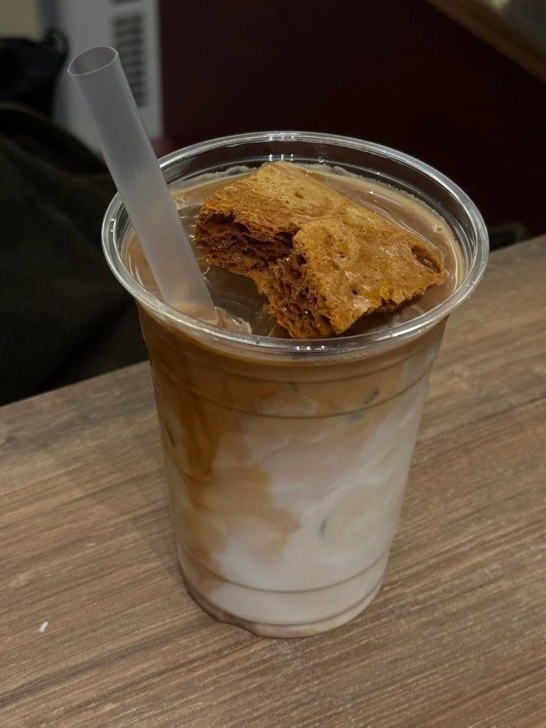 Hankang Pocha
