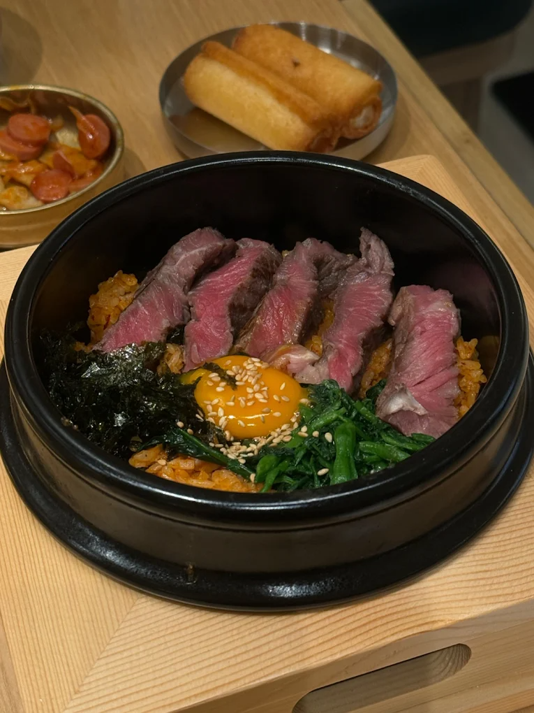 Hankang Pocha