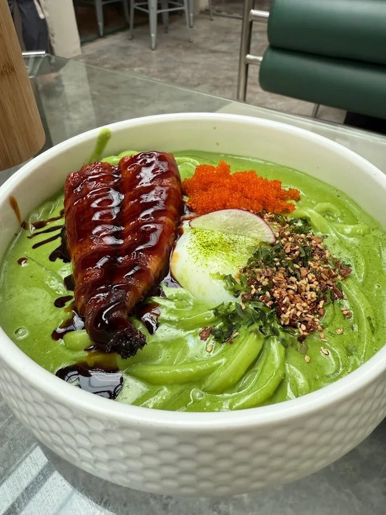 TO:YOU Cafe