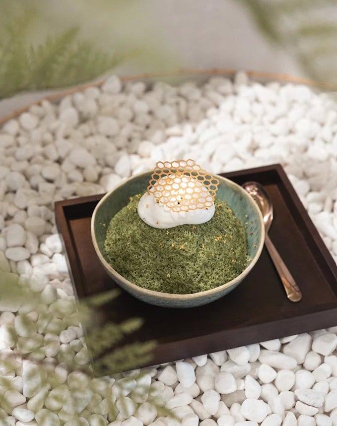 Daydream Desserts