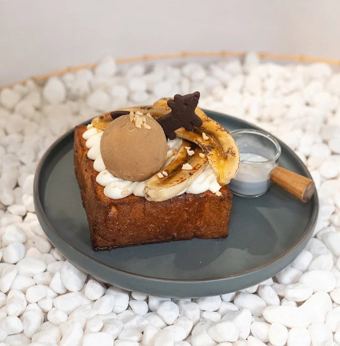 Daydream Desserts
