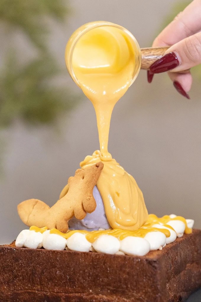 Daydream Desserts