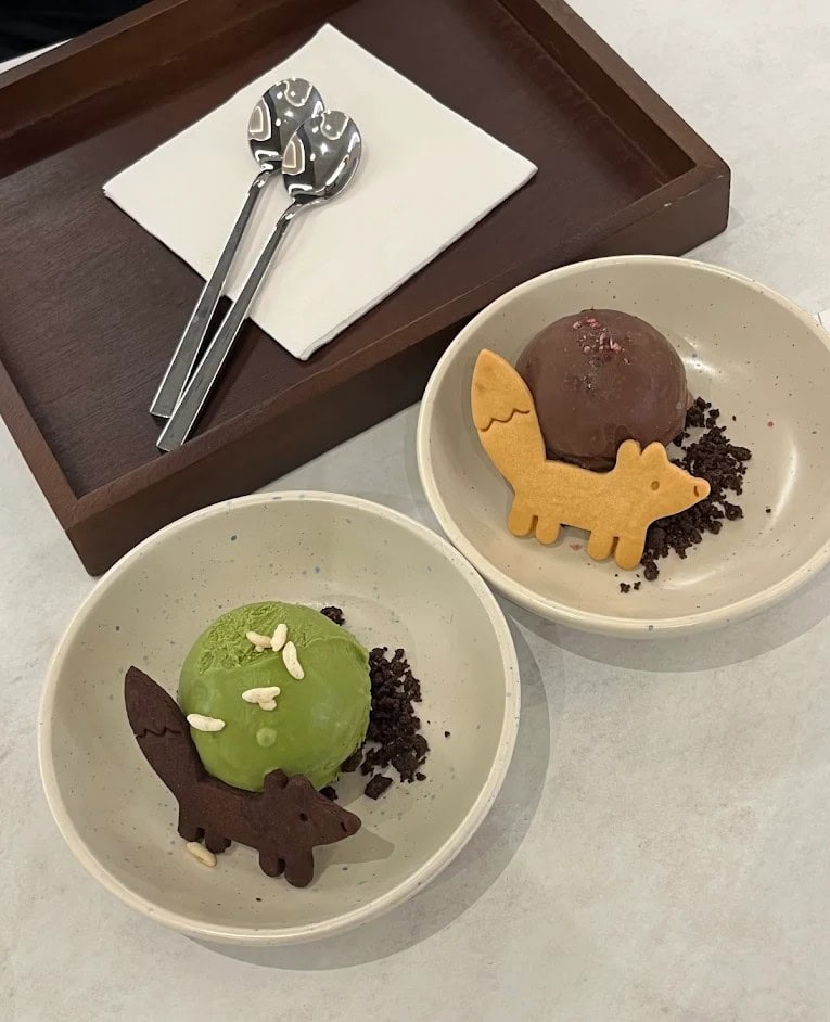 Daydream Desserts