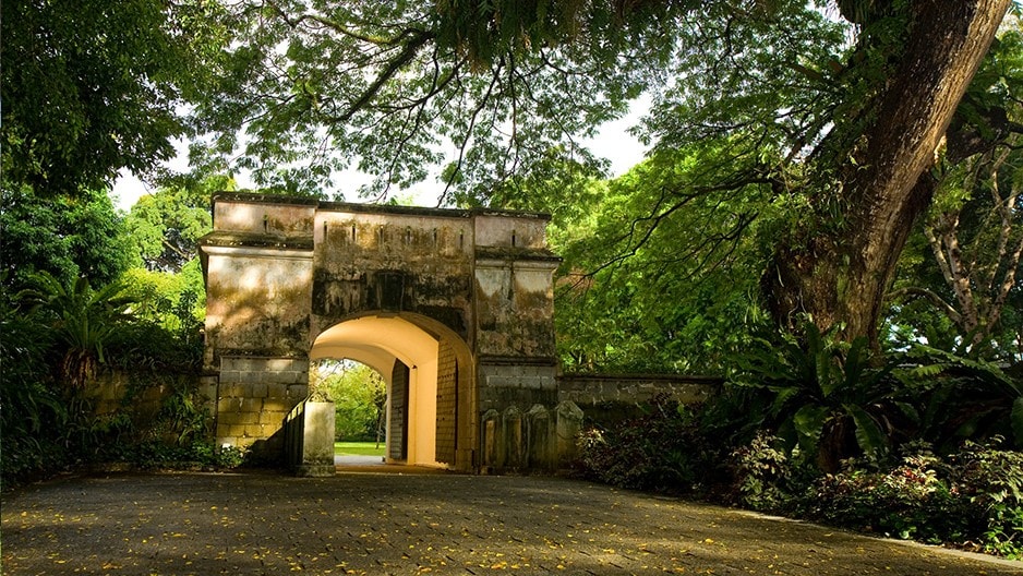 Walking Trails@CDC