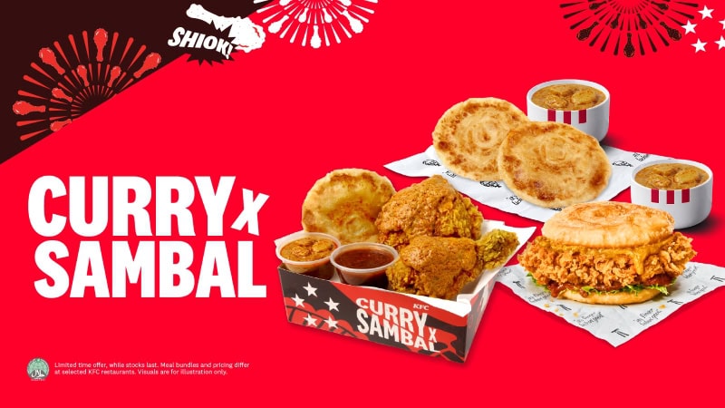 Things to Do this Weekend - KFC
