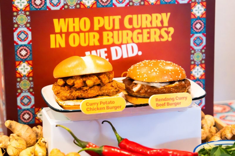 Things to Do this Weekend - McDonald's