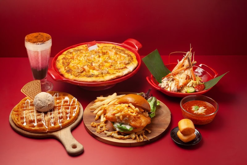 Things to do This Weekend - Swensen's National Day 2026
