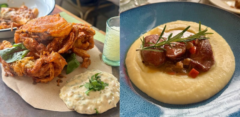 Things to do this Weekend - Bottega JB