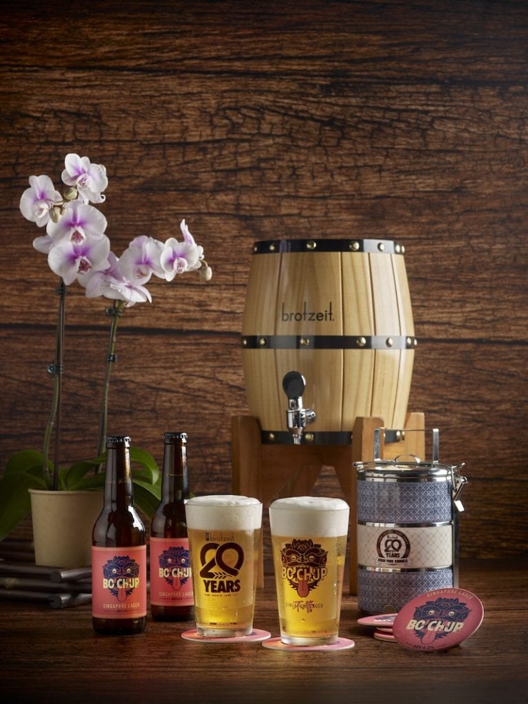 Things to do this Weekend - Brotzeit