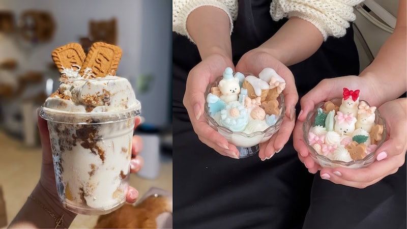 Things to do this Weekend - Creamie Sippies