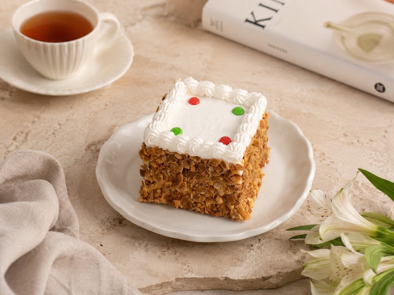 Things to do this Weekend - Polar Puffs & Cakes