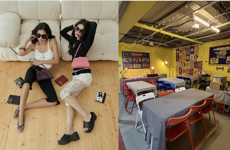 Things to do this Weekend - Somewhere @ Bugis Street