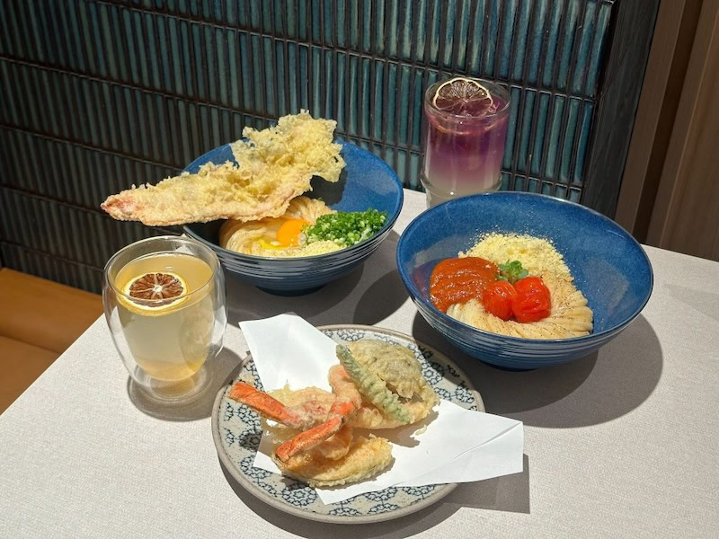 Things to do this Weekend - Udon Shin