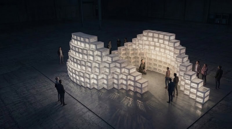 i Light Singapore 2026