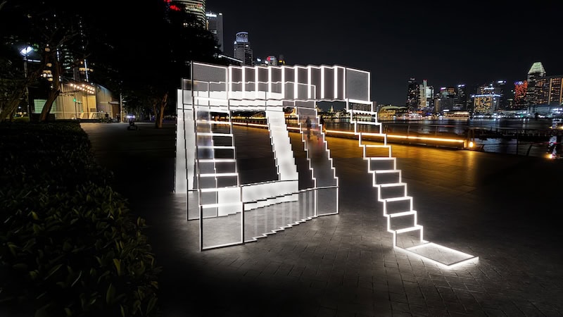 i Light Singapore 2026